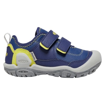 KEEN Knotch Hollow Double Strap Shoes - Little Kids' 0