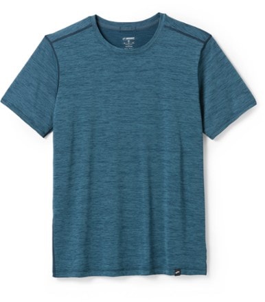 Brooks Luxe T-Shirt - Men's 0