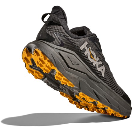 HOKA Challenger 8 GTX Trail-Running Shoes - Men's 6