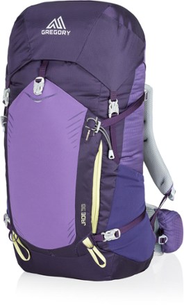 gregory jade 40 women's pack