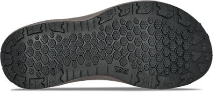 Teva Hydratrek Sandals - Men's 5