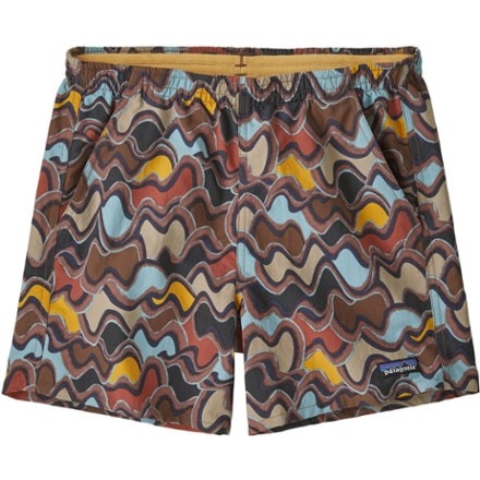 Patagonia Baggies 5" Shorts - Women's 0