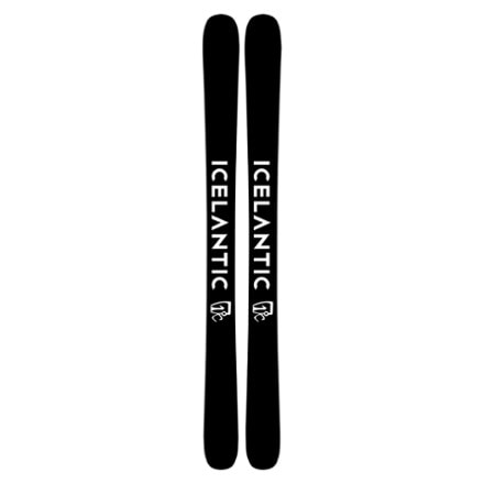 Icelantic Skis Nomad 112 Skis - Men's - 2024/2025 1