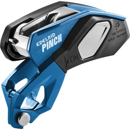 Edelrid Pinch Belay Device 0
