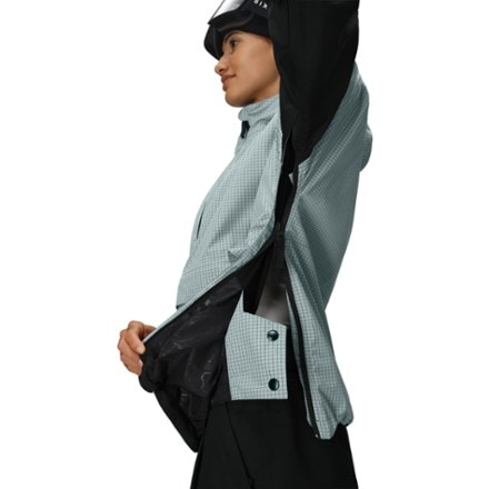 686 Outline Shell Anorak - Women's 6