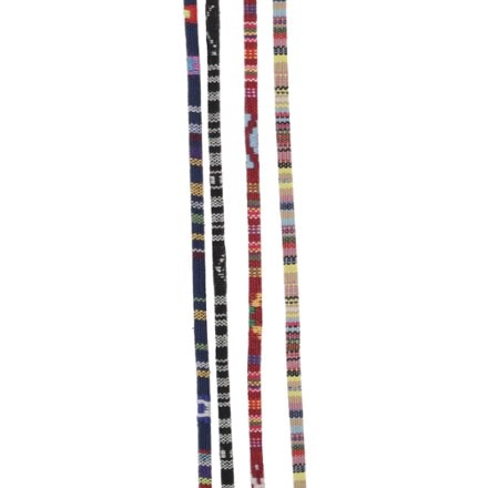 Croakies Mayan Woven Cord Eyewear Retainer 2