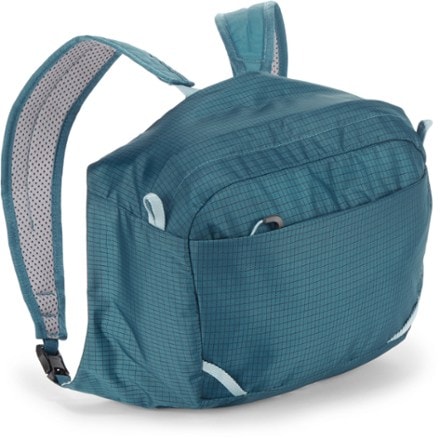 REI Co-op Traverse 60 Pack - Women's  Top-lid daypack