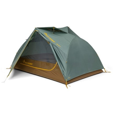 Sea to Summit Ikos Evo TR2 Tent with Footprint 0