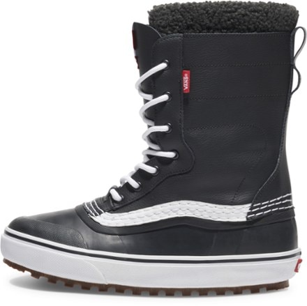 Vans Standard Waterproof Snow MTE Boots - Men's 1