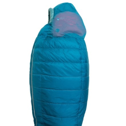 Big Agnes Sidewinder SL 35 Sleeping Bag - Women's 2