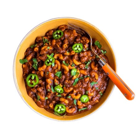 Mountain House Classic Chili Mac with Beef - 3 Servings 2