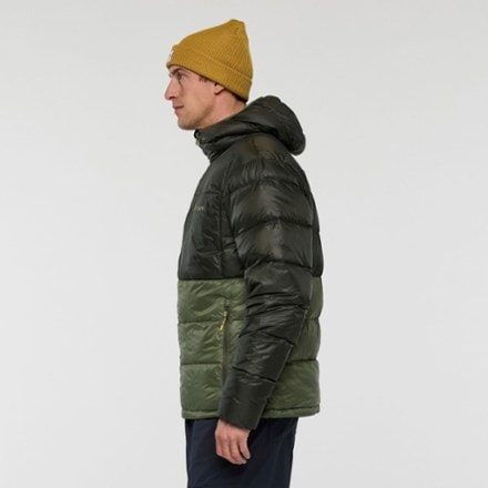 Cotopaxi Fuego Max Hooded Down Jacket - Men's 4