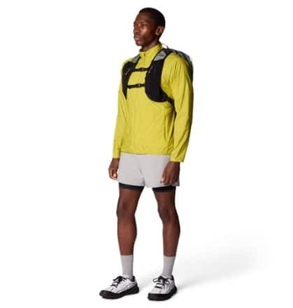Mountain Hardwear Shade Lite 7" Shorts - Men's 2
