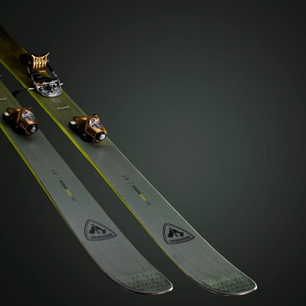 Rossignol Sender Soul 102 Skis - 2024/2025 7