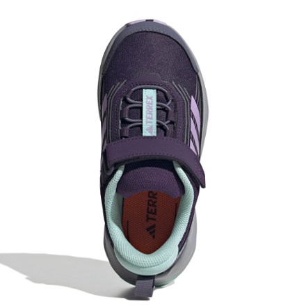 adidas Terrex Trailmaker 2 Hiking Shoes - Kids' 4