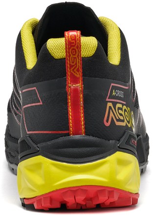 Asolo Softrock Hiking Shoes - Men's 4