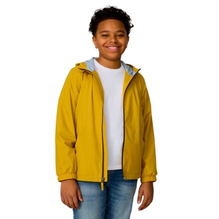 Free Country Windshear Jacket with Jersey Lining - Kids' 2