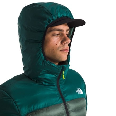 The North Face Terra Peak Insulated Hoodie - Men's 5