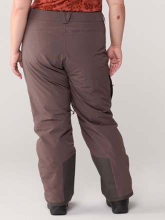 REI Co-op Powderbound Insulated Snow Pants - Women's 4