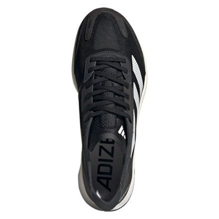 adidas Adizero Boston 11 Road-Running Shoes - Men's 7