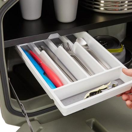 Yakima EXO OpenRange Deluxe 5