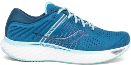 saucony triumph on sale