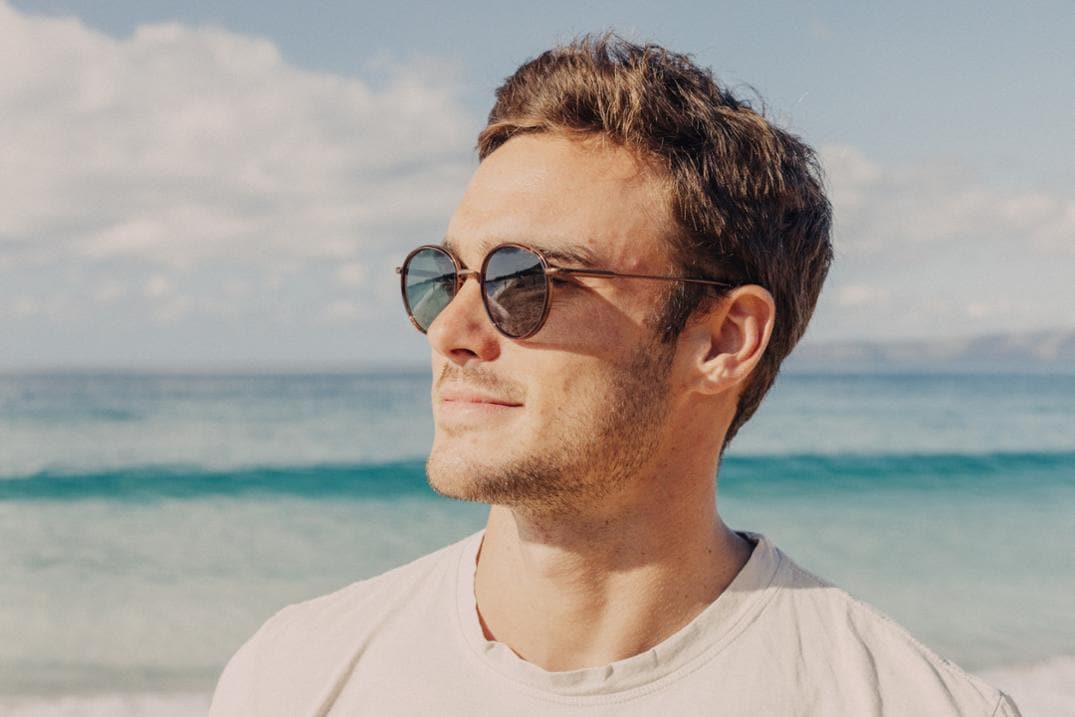 Location Image for Baia Polarized Sunglasses