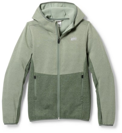 REI Co-op Active Pursuits Fleece Jacket