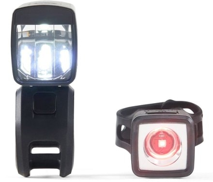 Trek Commuter Comp R/Flare R Bike Light Set 1