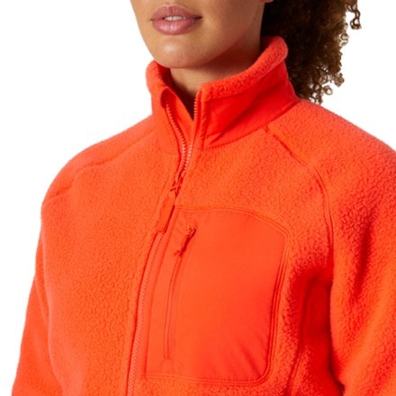 Helly Hansen Imperial Pile Block Jacket - Women's 4