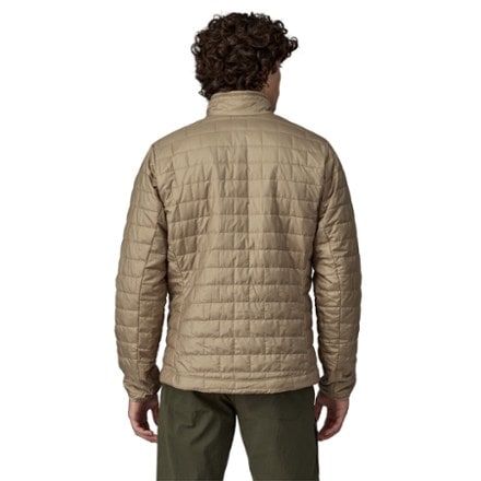 Patagonia Nano Puff Jacket - Men's 2