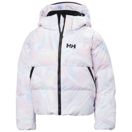 Helly Hansen Nora Puffy Insulated Jacket - Girls' 0
