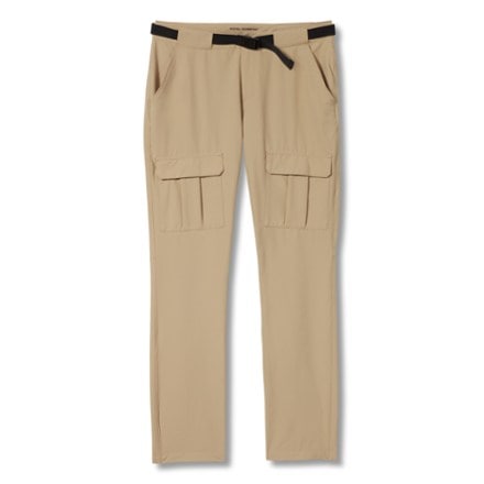 Royal Robbins Backcountry Pro Pants - Men's 0