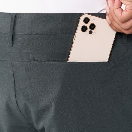 Vuori Aim Shorts 8" - Men's 5