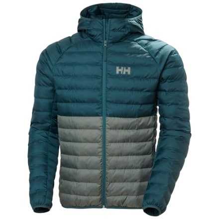 Helly Hansen Banff Hooded Insulator Jacket - Men's 0