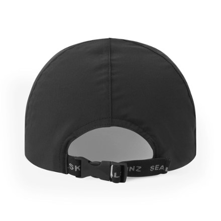 Sealskinz Salle Foldable Cap 2