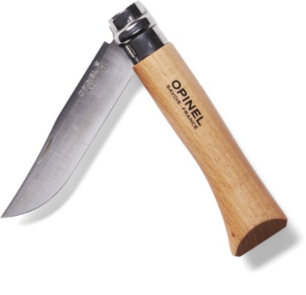 opinel pocket knife