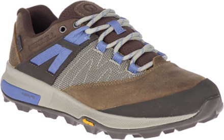 rei womens merrell hiking shoes