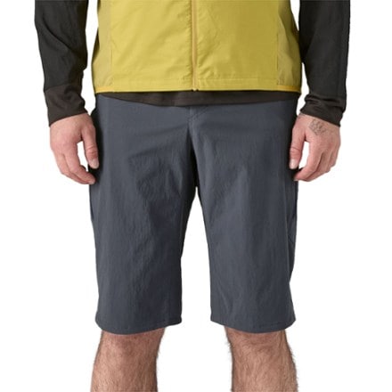 Patagonia Landfarer Bike Shorts - Men's 13" Inseam 1