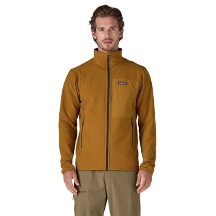 Patagonia R2 TechFace Jacket - Men's 1