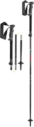 Leki Legacy Lite TA Trekking Poles - Pair 1