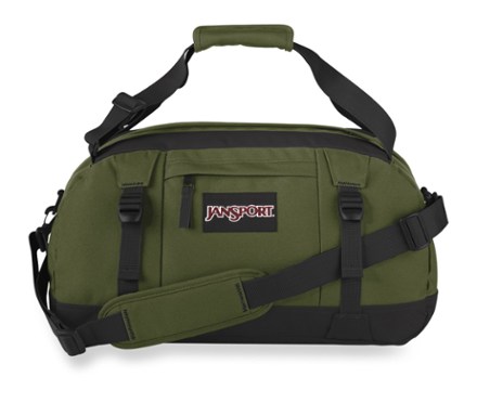 jansport duffel