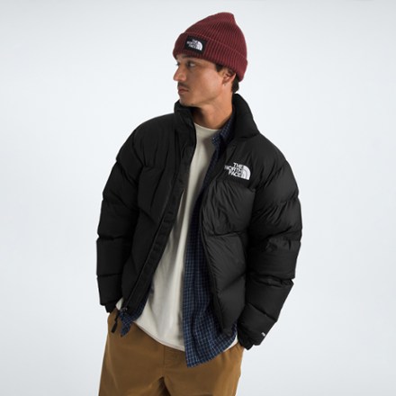The North Face 1996 Retro Nuptse Down Jacket - Men's 3