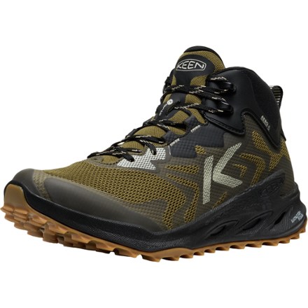 KEEN Zionic NXT Waterproof Hiking Boots - Men's 3