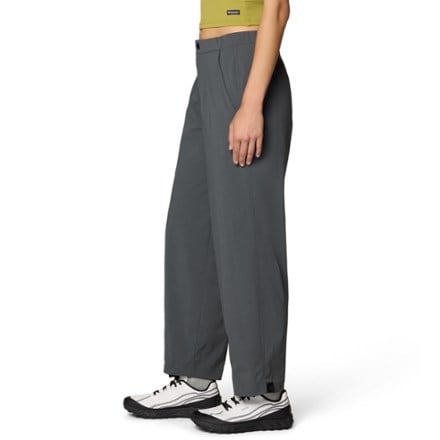 Mountain Hardwear Peak Rambler Pants - Women's 3