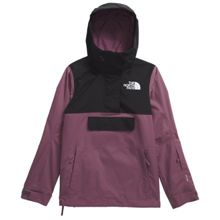 Anorak jacket the north face online