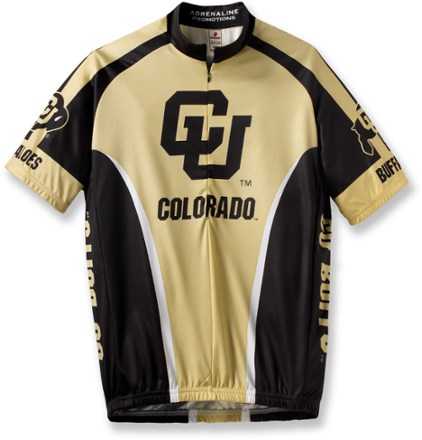 rei bike jersey