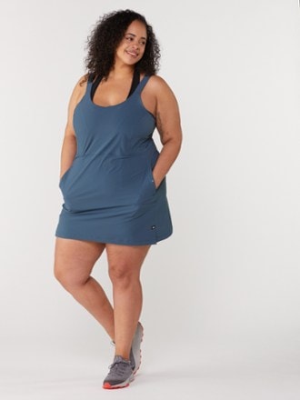 REI Co-op Active Pursuits Dress 6