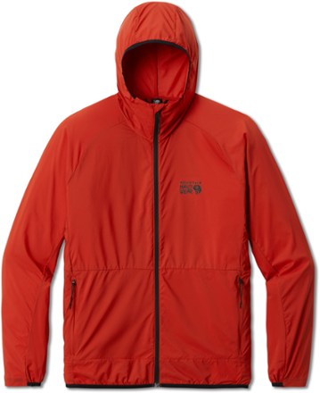 Mountain Hardwear Kor AirShell Hoodie - Men's | REI Co-op