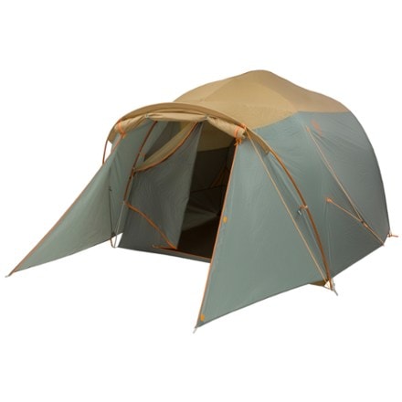 Big Agnes Bunk House 4 Tent 0